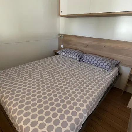 Holiday home Mobile Carlotta Lido di Classe